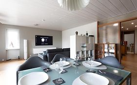Storchennest - Schönes, ruhiges Apartment mit Sonnenterrasse